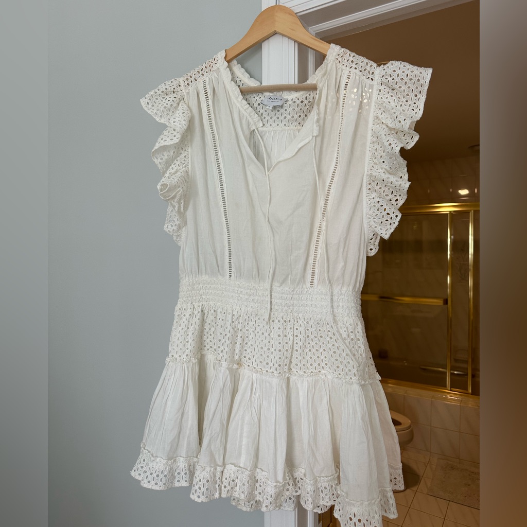 Misa Mini Dress